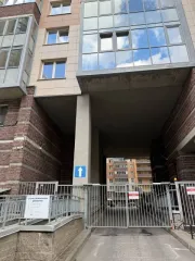 Квартира в Санкт-Петербурге, 111.1 кв.м, 2 комн. назначение – жилое; общая площадь – 111.1 кв.м., этаж– 12. Адрес: г.Санкт-Петербург, Гжатская улица, дом 22, корпус 3, литера А, квартира 350, кадастровый номер: 78:10:0005210:5869.