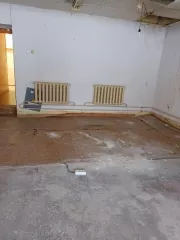 Лот № 1 Объект аренды, площадь 107,8кв. м, номера помещений на поэтажном плане: 1 этаж, пом. № 37-41, 47-50, адрес (местонахождение) объекта: Кировская область, г. Киров, ул. Кольцова, дом № 11, помещение 1004 Лот № 1 Объект аренды, площадь 107,8кв. м, номера помещений на поэтажном плане: 1 этаж…