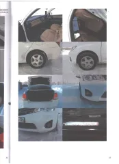 Toyota Corolla Axio 2014 легковой автомобиль марка Toyota, модель Corolla Axio, год выпуска 2014, номер кузова NZE161-7096150; транспортное средство находится в залоге АО «АЛЬФА-БАНК» (ИНН 7728168971)