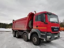 Самосвал КАМАЗ 6520-43, год выпуска: 2014, VIN: ХТС652004Е1310769, ГРЗ: Е 288 ХА 159. Самосвал КАМАЗ 6520-43, год выпуска: 2014, VIN: ХТС652004Е1310767, ГРЗ: Е 356 ХА 159.