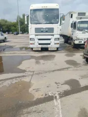 MAN 18.463 FLS 2002 VIN WMAH05ZZZ3M359988 , Нижегородская область