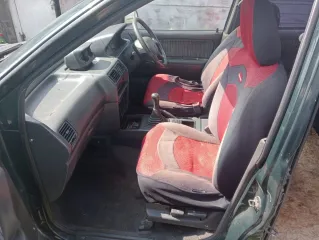 Mitsubishi RVR 1994 государственный регистрационный знак Т609РМ74, VIN отсутствует. Имущество продается в том виде, комплектности и состоянии, в каком оно есть на момент проведения торгов (соответствует приложенным фотографиям). Возможны повреждения, дефекты (в том числе скрытые), отсутствие…