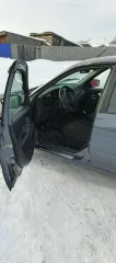 LADA Granta 2024 Легковой автомобиль марка LADA модель Granta 2024 г.в. VIN-номер XTA219170R0546830, цвет: серый. Ознакомление с имуществом производится заявителем (покупателем) самостоятельно по адресу местонахождения имущества: Россия, Курганская область, р.п. Юргамыш, по предварительной…