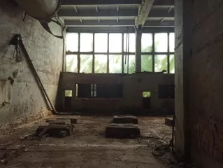 Здание корпуса №6, кадастровый номер 13:23:1002044:545, адрес местонахождения: РМ, г.Саранск, ул.Лодыгина, д.5, стр.5. Объект незавершенного строительства, кадастровый номер 13:23:1002044:528, адрес местонахождения: Республика Мордовия, г. Саранск, ул. Светотехники, д. 5. Пристрой к корпусу №6…