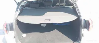 Ford Focus 2018 года выпуска, VIN Z6F6XXEEC6JJ54086.