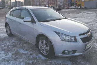 Транспортное средство «Chevrolet Cruze», 2012 г.в., тип ТС   легковой, гос. номер   К064УЕ24, цвет серебристый металлик, VIN: XUFJF686JC3087594, модель, № двигателя F16D3 2982642. Реализуемое транспортное средство находится в залоге у Орлегова Н.С. на основании Договора займа от 23.08.2022 г…