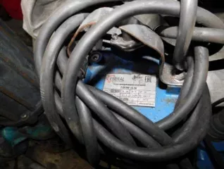 Компрессор РКЗ 2,2кв 1шт.; Шкаф пожарный 1шт.; Насос центробежный Гном 2шт.; Насос циркулярный ф32 FHDM-M 1шт.; Салфетки фильтр пресс 10шт.; Насос НД-10 1шт.; Насос вертикального типа Vilo 4шт.; Стиральная машина Вязьма 1шт.; Центрифуга КП223 1шт.; Центрифуга Л14-10 1шт.; Стиральная машина…