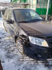 Легковой автомобиль Лада 219059-010 – 2017 года выпуска, номер Z0X219059HS008156. Определением Арбитражного суда Волгоградской области установлено: Считать требование АО «Ингосстрах Банк» установленным в размере 561 334,88 руб., из них: 512 619,10 руб. - основного долга, 39 989,78 руб.- проценты, 8…