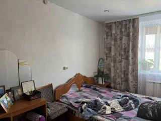 1/3 доли квартиры (48,9 кв.м) и земельного участка (502 кв.м), Челябинская область. 1/3 доля квартиры и 1/3 доля земельного участка в Челябинской обл., еще 1/3 доля квартиры и 1/3 доля земельного участка в Челябинской обл., еще 1/3 доля в праве на жилое помещение, площадь: 48,9 кв.м., кадастровый…