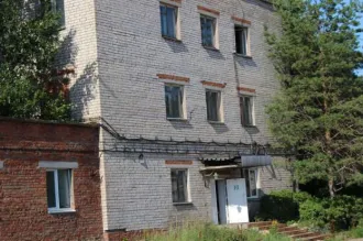 Нежилое помещение 124,1 кв.м Кировская область г.Киров ул.Ленина д.191 кадастровый номер 43:40:000459:3739