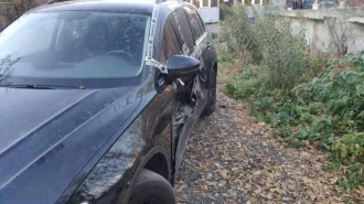 Автомобиль Фольксваген Тигуан, Volkswagen Tiguan VIN XW8ZZZ5NZHG206381 Тип ТС Легковой универсал Категория ТС В/М1 Год выпуска ТС 2017  Шасси  рама  Отсутствует Кузов  кабина, прицеп  № XW8ZZZ5NZHG206381 № двигателя CZC 721736 Цвет черный Мощность двигателя, кВт/л.с. 91,9/125 Тип двигателя…
