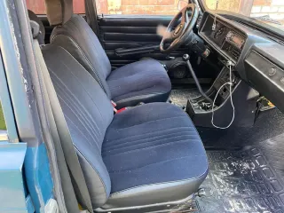 Легковой автомобиль ВАЗ 2107, 1996 г.в. Марка: ВАЗ, модель: 2107, год изготовления: 1996, цвет: зеленый, VIN: XTA210700V1024079, г/н: К184АН40. Особенности тех. состояния: коррозии по всей поверхности кузова, сквозная коррозия на порогах