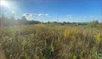 Земельный участок 987.1 кв.м., Оренбургская обл., Бугурусланский район, сдт Борисовское, уч.46. Категория земель: Земли сельскохозяйственного назначения, разрешенное использование: Для коллективного садоводства, кадастровый номер: 56:07:0715001:1112