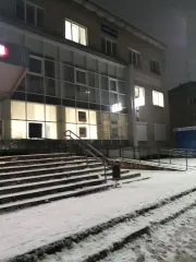Объект аренды, площадь 193,00 кв.м., номер помещения на поэтажном плане: 2 этаж, помещения № 1-8, 25, 28, адрес (местонахождение) объекта: Пермский край, г.Чайковский, Основной район , ул. Ленина, д. 28 
Год ввода в эксплуатацию: - 
Вид ограничений и обременений: - 
Кадастровый номер объекта…