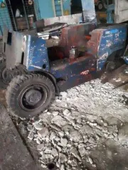 Б/у пресса механические ЭКП-5М. Пресса б/у разукомплектованы: механический однокривошпиндельный-1шт. однокривошпиндельный К-20-1шт. Электроклепальный ЭКП-5М-1шт. (уличное хранение).