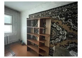 Квартира 51,8 кв. м, 2-комнатная, Республика Коми, пгт. Северный, ул. Нагорная, д. 21, кв. 104. Недвижимое имущество - жилое помещение– квартира, находящаяся в залоге у АО «Тbank», площадью 51,80 кв.м, кадастровый номер: 11:16:0901007:1463, расположенная по адресу: Российская Федерация, Республика…