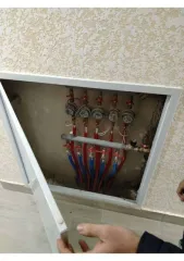 Toyota Camry 2018 года.