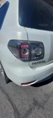 Nissan Patrol 2011 легковой автомобиль; ПАТРОЛ, 2011 г.в., г/н М028ТХ75, VIN: JN1TANY62U0016964, номер шасси (рамы): JN1TANY62U0016964 цвет белый. ПТС отсутствует. Автомобиль не имеет значительных повреждений по кузову, имеется трещина правого зеркала заднего вида бамперов, вмятина правого крыла…