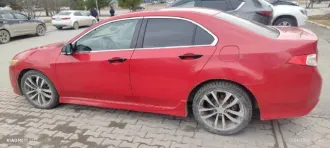Honda Accord 2008 года, 201 лс, 260000 км, АКПП, автомобиль легковой, модель: Accord, VIN: JHMCU26609C205501, гос. рег. номер: Х788РТ72, год изготовления: 2008.