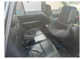 Grand Vitara 2005 Автомобиль марки Grand Vitara 2005 г.в. VIN-номер JSAJTD54V00108596 Ознакомиться с описанием имущества, его характеристиками можно в рабочие дни по адресу нахождения имущества предварительно направив запрос на электронную почту: arbitr_mansur@mail.ru. Во избежание претензий к…