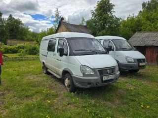 ГАЗ2705 2011 транспортное средство, марка модель ГАЗ2705, год выпуска 2011, идентификационный номер (VIN) Х96270500В0690238, номер, модель двигателя: 421600 В0202010, кузов (прицеп) номер: 270500В0466624 пробег: 199096 вид транспорта: легковой год выпуска: 2011 VIN номер: Х96270500В0690238 марка…