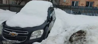 Chevrolet Orlando, 2012 года, 141 лс, 188921 км, АКПП, транспортное средство, идентификационный номер (VIN): KL1YA755JDK068368, год выпуска: 2012, гос.номер Р147РН790.