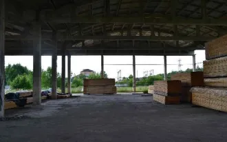 Недвижимое имущество: Сооружение, 24:12:0380107:501, Нежилое (сооружение), склад временного содержания, Красноярский край, Енисейский район, с. Верхнепашино, ул. Советская, 1В/8, 641 кв. м; Здание, 24:12:0380107:512, Нежилое, 663148, Россия, Красноярский край. Енисейский район, с. Верхнепашино, ул…