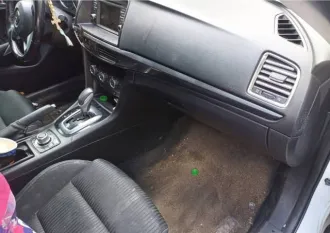 Mazda 6 2013 года выпуска, VIN JMZGJ426831121000.