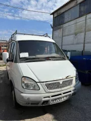 Автомобиль ГАЗ 2705, VIN: X9627050080616193, 2008 г.в. Автомобиль ГАЗ 2705, VIN: X9627050080616193, 2008 г.в., гос. номер: Н970УТ 163