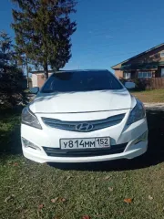 Hyundai Solaris 2016 Hyundai Solaris, 2016 года, 123 лс, 92016 км, АКПП еще Hyundai Solaris, 2016 года, 123 лс, 92016 км, АКПП еще Автомобиль марки и модели: Hyundai SOLARIS, VIN Z94CT41DBHR520021, 2016 г.в.