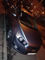 Chevrolet Aveo 2014 года, 115 лс, 230000 км, АКПП, VIN: XUFTA69EJEN020556, госномер: М207СМ69, мощность (л/с): 116, рабочий объем двигателя (см3): 1598, СТС: 9901191506, дата выдачи: 11.08.2018 г., ПТС: 78НТ448195, дата выдачи: 28.02.2014 г.
