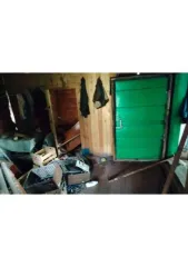 1/4 дома и 1/4 участка, 30,8 кв.м, 4000 кв.м, Марий Эл. 1/4 доля дома и 1/4 доля земельного участка в Марий Эл. 1/4 доля в праве на жилой дом, площадь: 30,8 кв.м., кадастровый номер: 12:02:0580101:76, и 1/4 доля в праве на земельный участок, площадь: 4 000 кв.м., кадастровый номер…