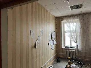Помещение (нежилое), 203,6 кв.м, на 2 эт., кад. № 71:27:000000:955, адрес: Тульская область, г. Ефремов, ул. Свердлова, д. 35, пом. II; площадь 203.6 кв.м, цена 4169900,00 руб.