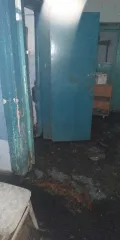 Нежилое помещение площадью 353,9 кв.м, кад. № 36:34:0307023:1471, расположенное по адресу: Воронежская обл., г. Воронеж, ул. Ростовская, д.26, пом.1, находящееся в залоге ПАО Сбербанк.
