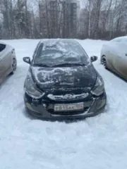Hyundai Solaris, 2014. Транспортное средство Hyundai Solaris, 2014 г.в. Идентификационный номер (VIN): Z94CT41DBDR305858, государственный регистрационный номер: Р815АК154. Имущество является предметом залога АО «ТБанк» (ИНН 7710140679) согласно уведомлению о возникновении залога движимого имущества…
