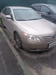 TOYOTA Camry 2007, автомобиль марки TOYOTA модель Camry 2007 г.в. VIN-номер JTNBE40K903109540. Ознакомление с документами и дополнительной информацией о предмете торгов осуществляется по рабочим дням в срок приема заявок по предварительной договоренности по электронной почте 127-ul@mail.ru и…