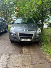 Легковой автомобиль LUXGEN 7 U22T, г/н М507ОР43, VIN X9W219600D0000020 Легковой автомобиль LUXGEN 7 U22T, г/н М507ОР43, VIN X9W219600D0000020. Местонахождение: Кировская область, г. Киров, ул. Кооперативная, д. 4. Вид права – собственность. Обременение – арест. Собственник – ООО «ФН-К» ИНН…