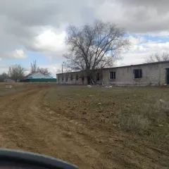Общежитие, 822,3 кв.м, Республика Калмыкия, Октябрьский район, Восход п. Здание в Калмыкии, 822,3 кв.м. Вид права: собственность. Этажность объекта: 1. Общая площадь по наружному обмеру, м2 (данные предоставлены заказчиком): 822,25. Общий строительный объем, куб.м. (данные предоставлены…
