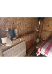 Земельный участок в Тыве, 1000 кв.м. Адрес РОССИЯ, Республика Тыва, Кызылский район, 18 км. по трассе Кызыл Сарыг-Сеп, 1 000 м² • кад. № 17:05:1702001:2896