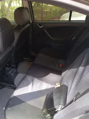 Торги по продаже имущества должника Мустяцы А.В. Лот №1  Автомобиль SKODA OCTAVIA TOUR, 2008 года выпуска, VIN XW8DX41U39K009321