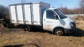 Передвижной автомагазин, VIN XU42В34МАK0002196, модель, № двигателя *А27500*K0402B43*, кузов № 330200K0821275, цвет белый, год изготовления 2019
