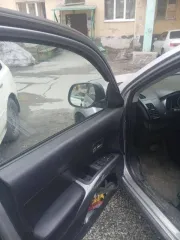 Mitsubishi Outlander, 2007 года, 220 лс, 308000 км, АКПП Транспортное средство: Mitsubishi Outlander, Идентификационный номер (VIN номер): JMBXLCW6W7Z003856, год выпуска: 2007 гос.номер О089НО142. На момент осмотра автомобиль не на ходу. Сгнившие пороги, сгнившие два переднего крыла, передний и…