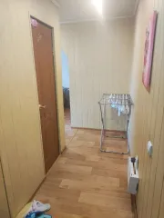 Доля 6/7 в праве общей долевой собственности на жилое помещение, кадастровый номер 63:09:0301101:1190, площадью 31,7 кв.м., расположенное по адресу: Самарская область, г. Тольятти, Центральный р-н, ул. Мира, д.35, кв.23.