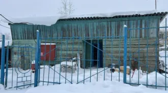 Имущественный комплекс по адресу: Республика Саха (Якутия), г. Мирный, шоссе Чернышевского, д. 1, состоящий из: нежилого здания (трансформаторная подстанция ВЛ-10 КТП-1000 фабрики Р2) с кадастровым номером 14:37:000105:194, общей площадью 16 кв. м., нежилого здания (гаражи) с кадастровым номером…