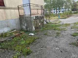 Здание, 3 082,2 кв.м, здание 39 кв.м и земельный участок  16 938 кв.м в г. Геленджик  Нежилое здание: здание спального корпуса, общей площадью 3082,2 кв.м с кад.№23:40:1003065:105, расположенное по адресу: РФ, Краснодарский край, г.Геленджик, с.Архипо Осиповка, б/о  Тешебс     Нежилое здание…