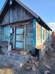 Здание-проходная с земельным участком, 15,8 кв.м, Забайкальский край, р-н Балейский, г. Балей, ул. Советская, д. 57. Кадастровый номер здания 75:03:290150:261, общая площадь 15,8 кв.м., назначение: нежилое. Кадастровый номер земельного участка 75:03:290150:274, общая площадь 1239 кв.м. Категория…
