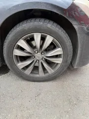 Infiniti M37 2011 года, VIN JN1BBNY51U0570378, кузов JN1BBNY51U0570378. Цвет черный, мощность двигателя 245 кВт/333 л.с., экологический класс 4, категория B, тип ТС легковой седан, госномер Е562НР777.