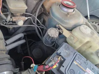 Vaz 2112, 2003 года, 92 лс, 291150 км. Автомобиль ВАЗ 21120, VIN: XTA21120040181891, 2003 г.в., 92 л.с. На ходу, требуется ремонт. Местами есть дыры, частично переваривалась. Двигатель стоит не родной, переоформить не получалось машину, из родного - есть только голый блок, блок израсходовал ресурс…
