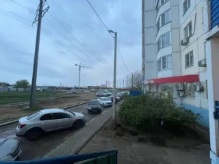 Квартира в Астрахани, 69,4 кв.м., адрес (местонахождение): Российская Федерация, Астраханская область, г.о. город Астрахань, г. Астрахань, ул. Энергетическая, д. 19, кв. 29, категория земель: Жилое помещение, кадастровый номер: 30:12:020058:2579