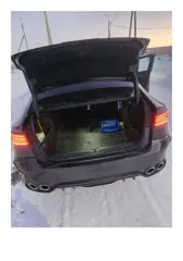 Chery Arrizo 8, 2023 года, 185 лс, 142446 км, автомобиль легковой, марка: Chery, модель: Arrizo8, VIN: LVVDC21B1PD564656, гос. рег. номер: С119УУ716, год изготовления: 2023